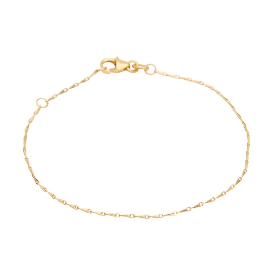 Smykker Pico | Roselle Armband (Guld)