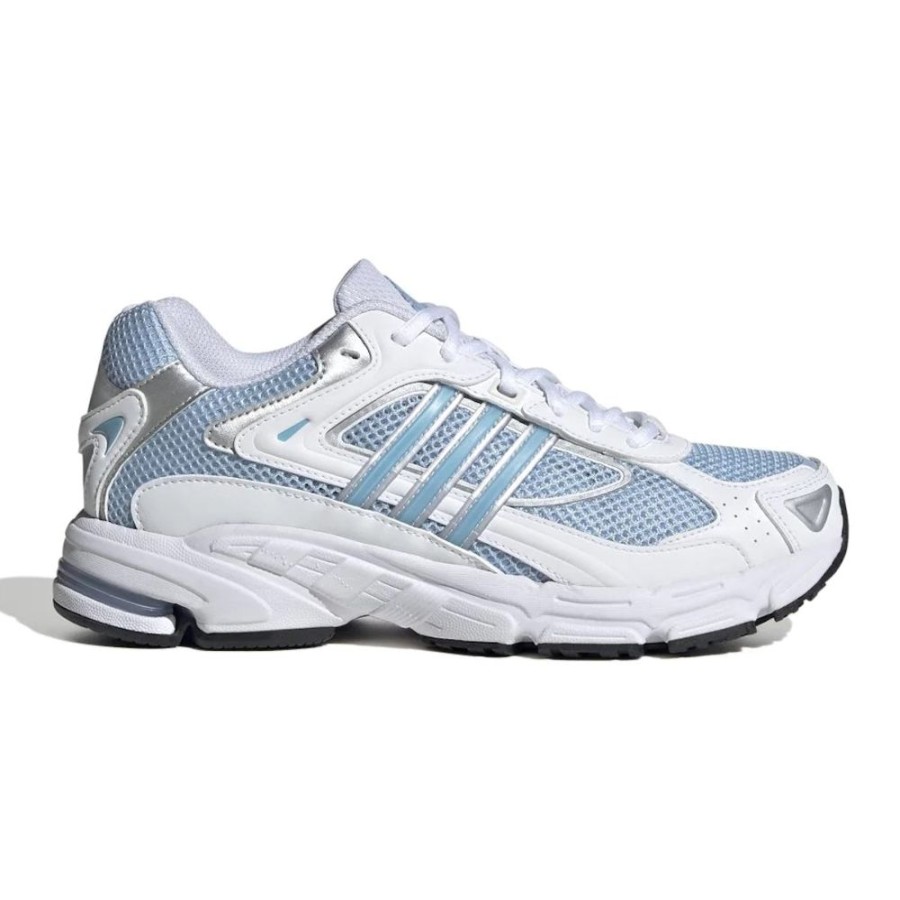 Sko adidas Originals | Response Sneakers (White/Sky Blue)