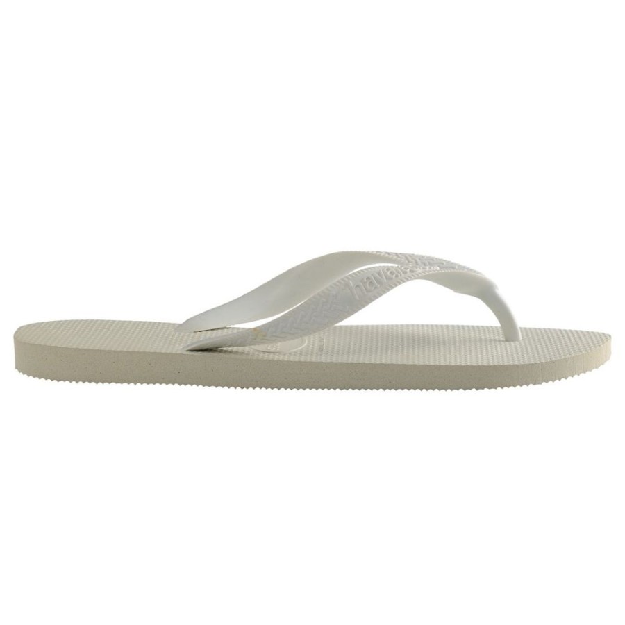 Sko Havaianas | Top Klipklapper (White)