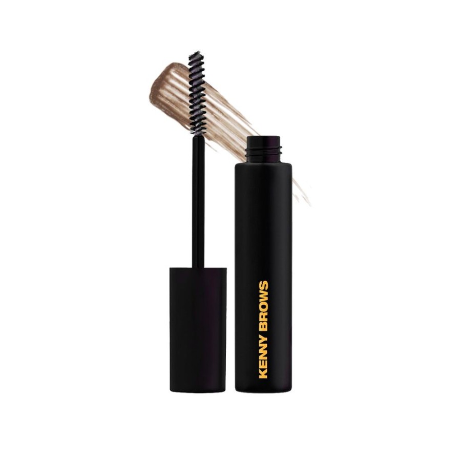 Skonhed Kenny Anker | Brow Gel Brown (6,5 G)