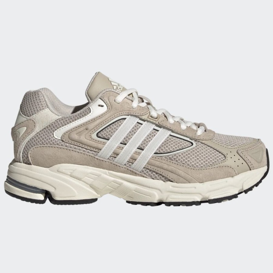 Sko adidas Originals | Response Sneakers (Wonbei/Alumin/Owhite)