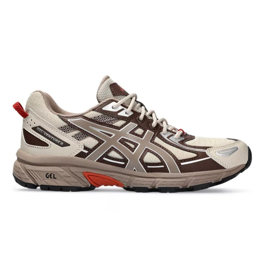 Sko asics | Gel-Venture 6 Sneakers (Taupe/Grey)