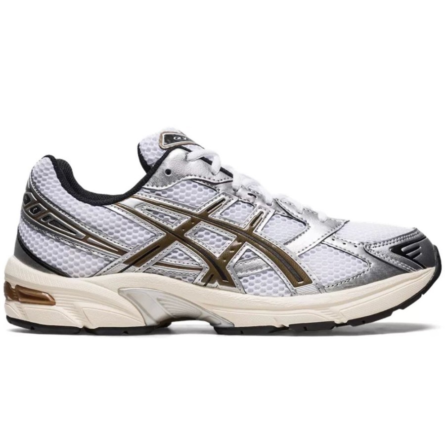 Sko asics | Gel-1130 Sneakers (White/Clay Canyon)