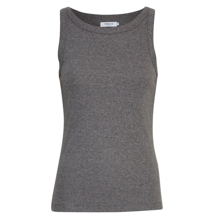 Beklaedning Moss Copenhagen | Rasmina Top (Mgm)