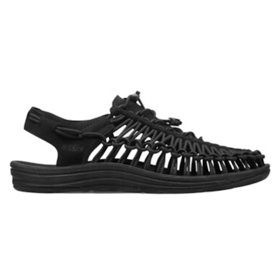 Sko Keen | Uneek Sandal (Vintage Black)