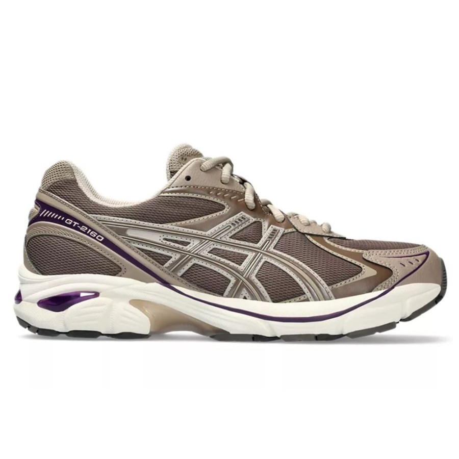 Sko asics | Gt-2160 Sneakers (Dark Taupe/Taupe Grey)