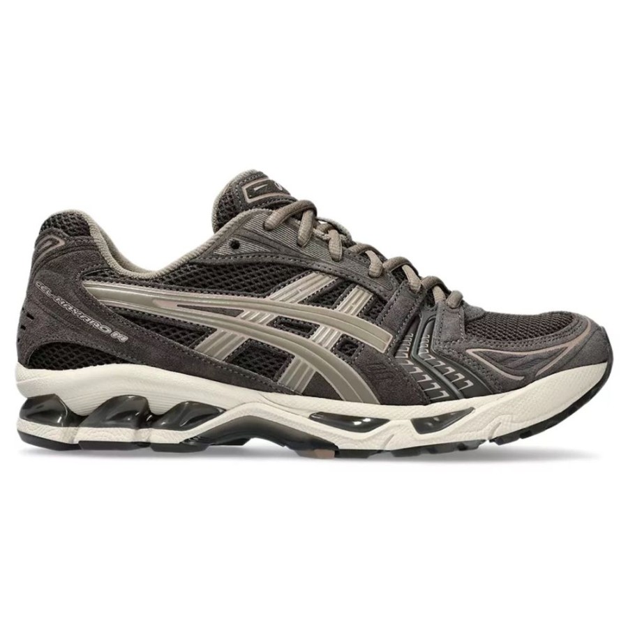 Sko asics | Gel Kayano 14 Sneakers (Dark Sepia/Dark Taupe)