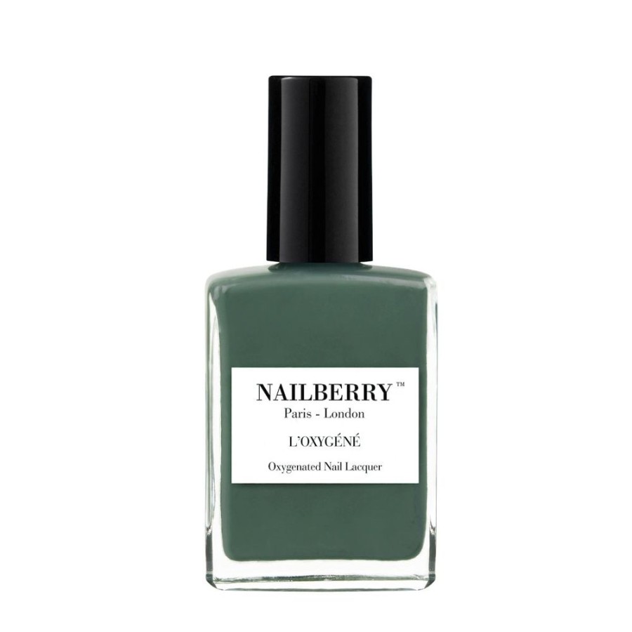 Skonhed Nailberry | Neglelak L'Oxygene 15Ml (Viva La Vegan)