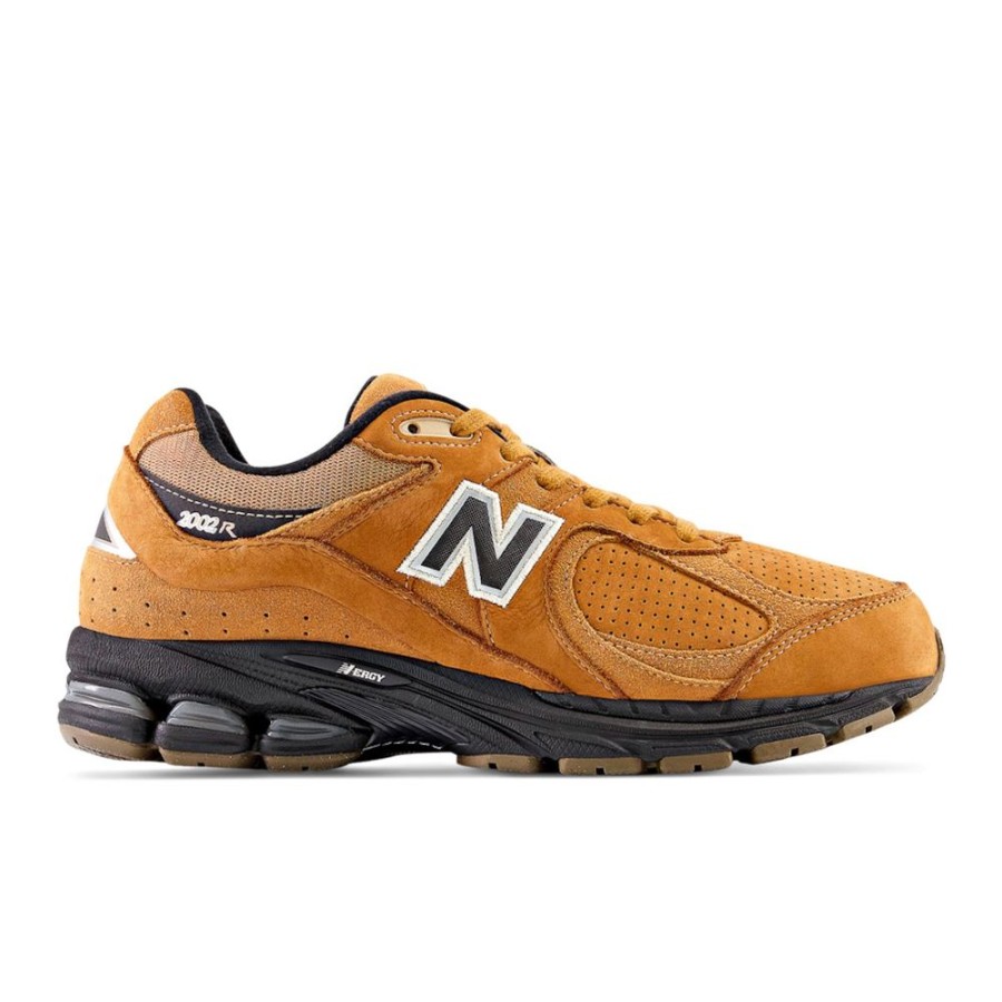 Sko New Balance | M2002Rei (Tobacco/Black)