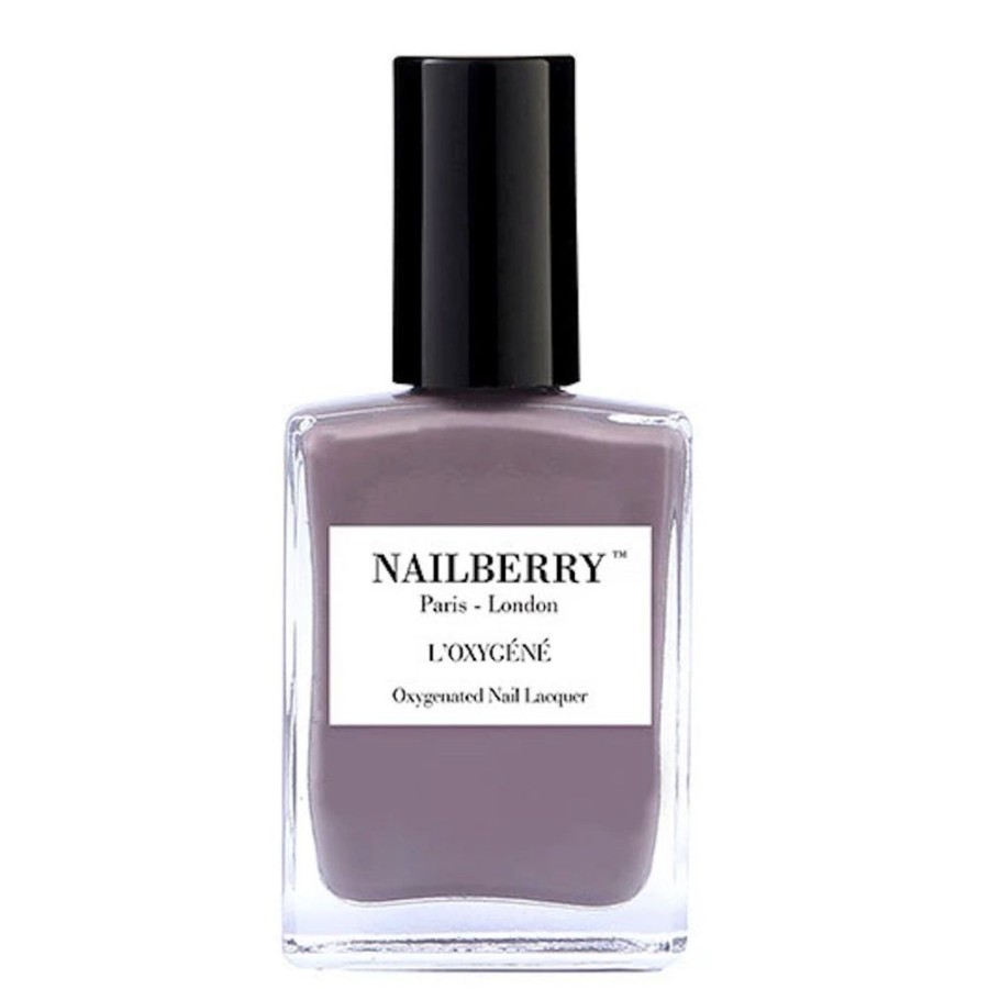 Skonhed Nailberry | Neglelak L'Oxygene 15Ml (Cocoa Cabana)