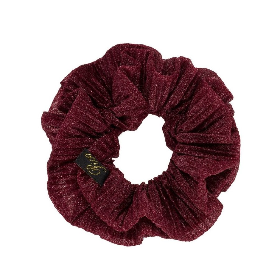 Accessories Pico | Flaese Scrunchie