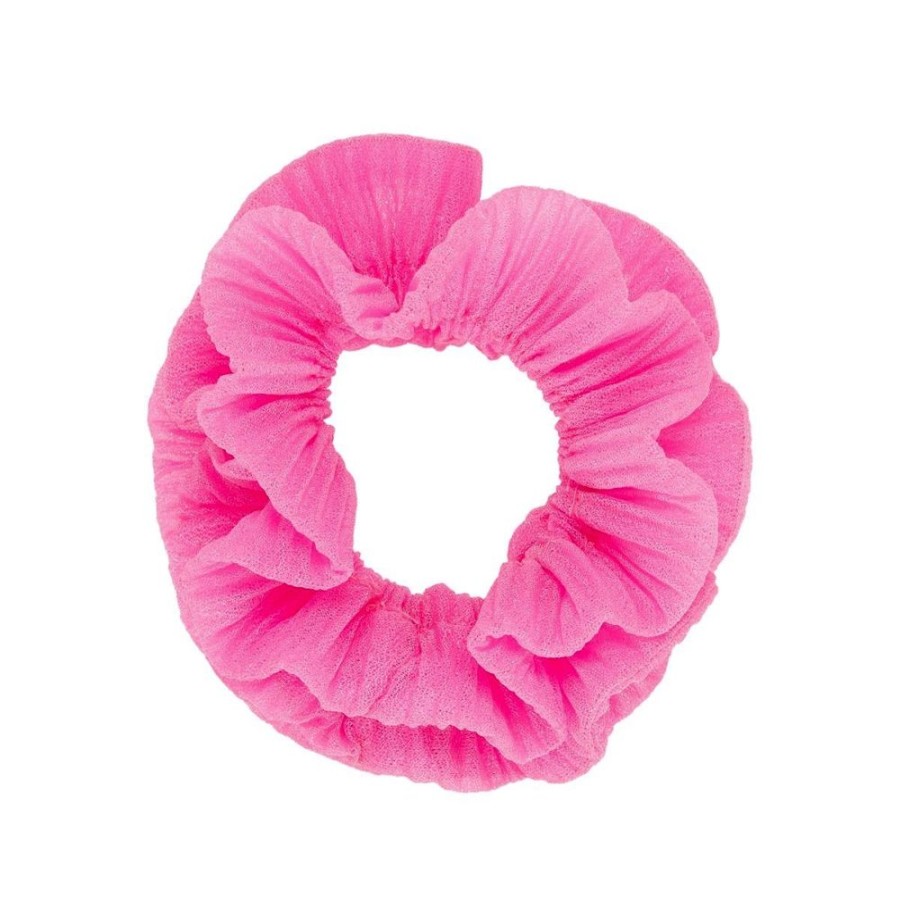 Accessories Pico | Flaese Scrunchie