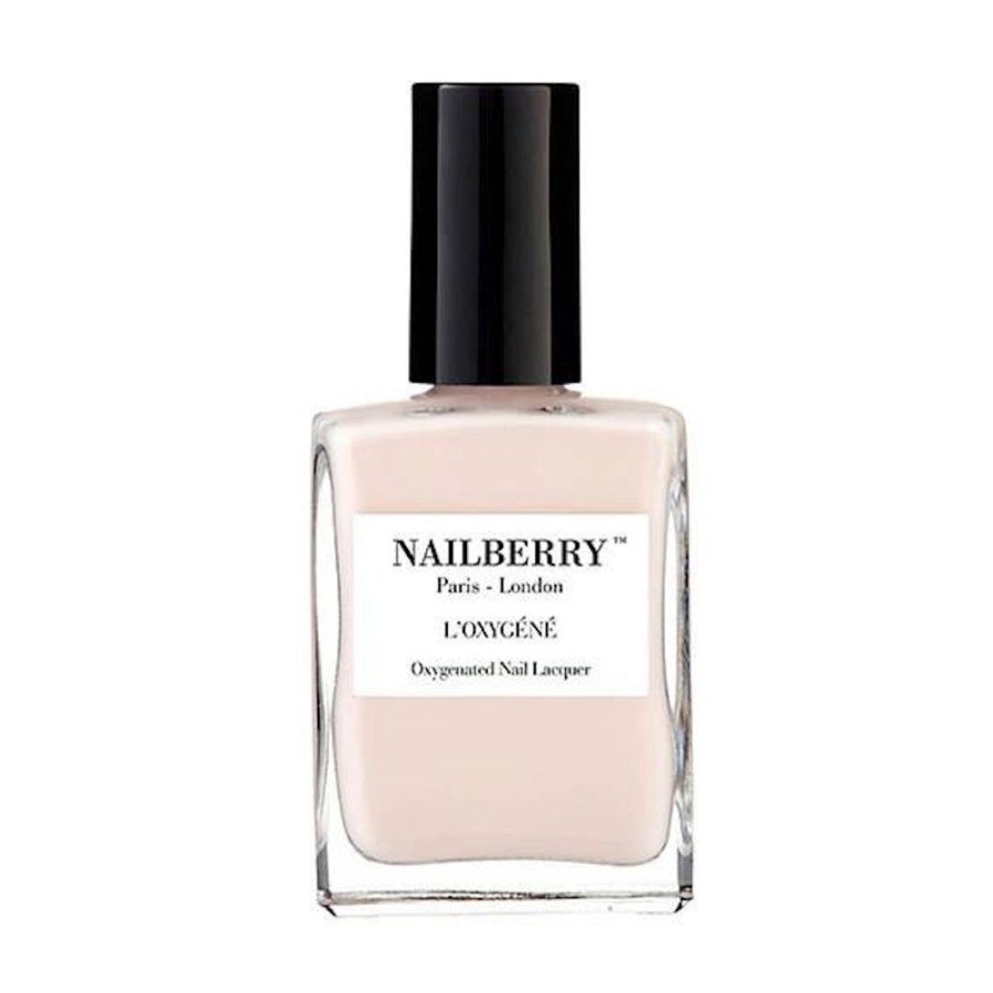 Skonhed Nailberry | Neglelak L'Oxygene 15Ml (Almond)