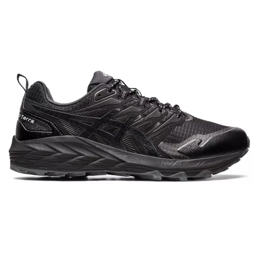 Sko asics | Gel-Trabuco Terra Sneakers (Black/Dark Grey)