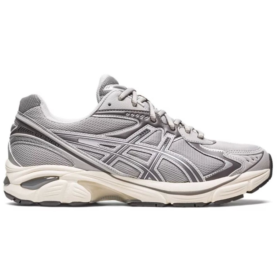 Sko asics | Gt-2160 Sneakers (Oyster Grey/Carbon)