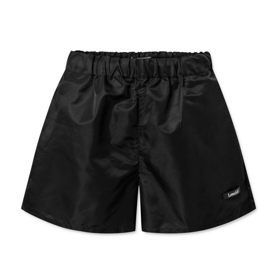 Beklaedning Lovechild 1979 | Alessio Shorts (Black)