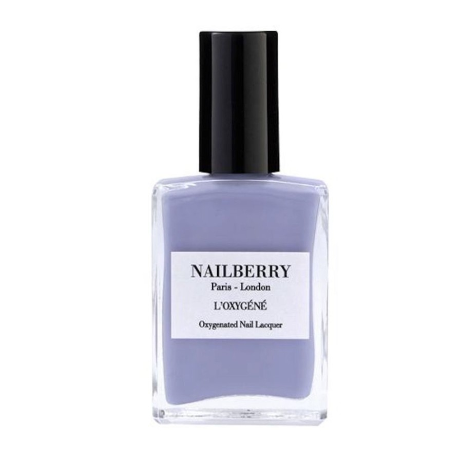 Skonhed Nailberry | Neglelak L'Oxygene 15Ml (Serendipity)