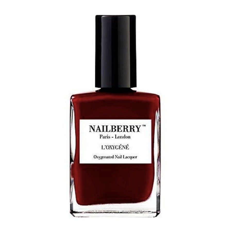 Skonhed Nailberry | Neglelak L'Oxygene 15Ml (Le Temps Des Cerises)