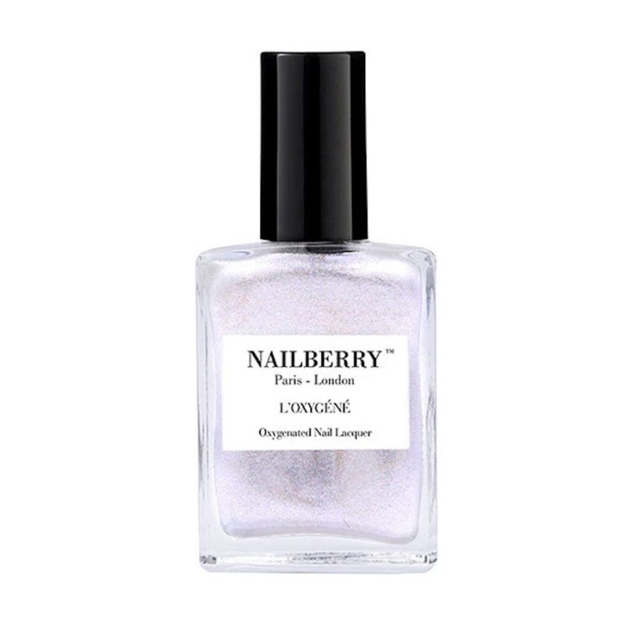 Skonhed Nailberry | Neglelak L'Oxygene 15Ml (Star Dust)