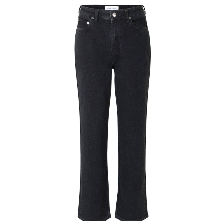 Beklaedning Samsøe u0026 Samsøe | Marianne Jeans (Sort)