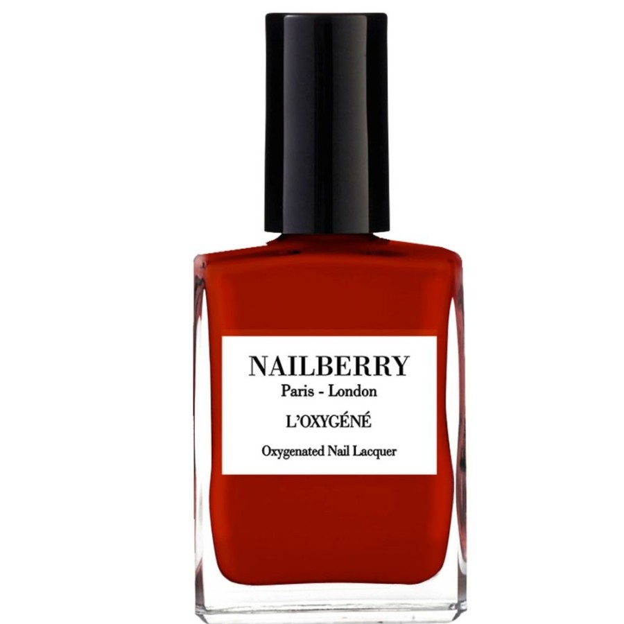 Skonhed Nailberry | Neglelak L'Oxygene 15Ml (Harmony)