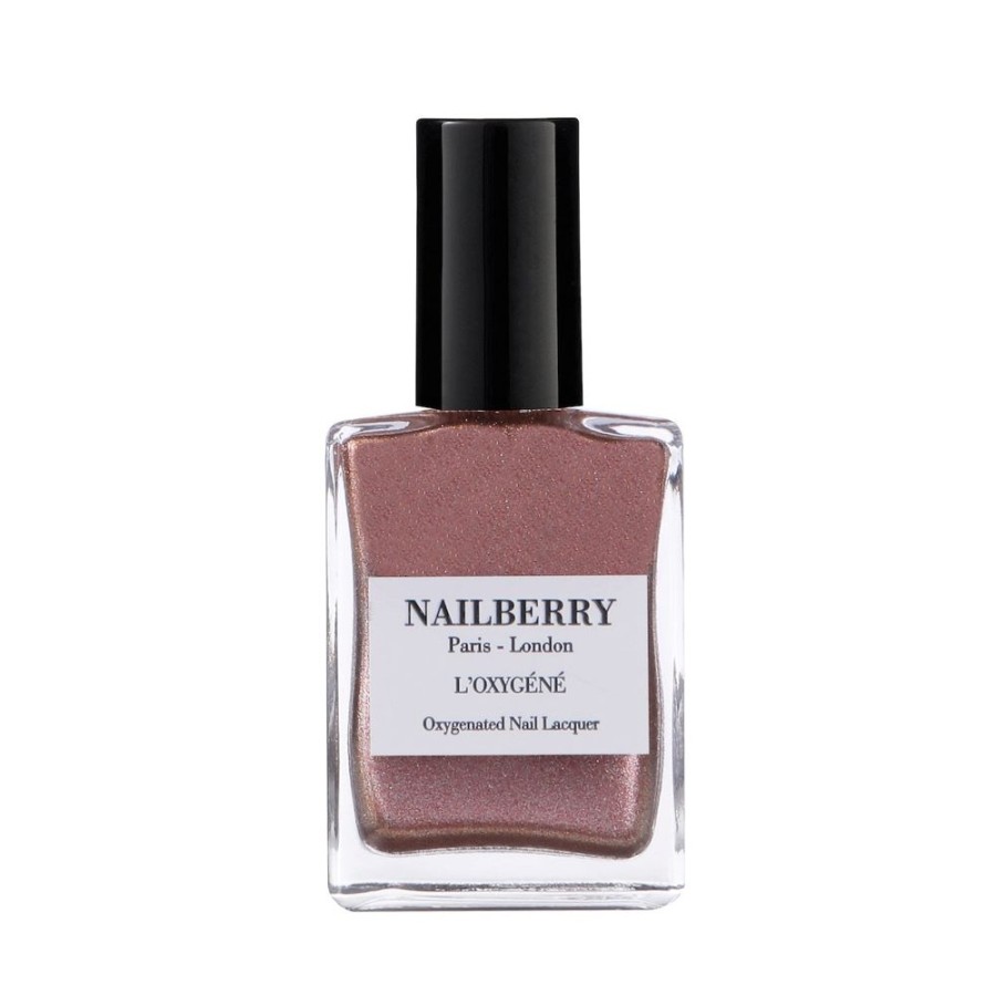 Skonhed Nailberry | Neglelak L'Oxygene 15Ml (Ring A Posie)