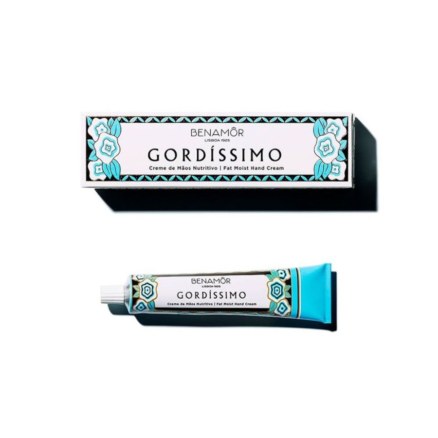 Skonhed Benamôr | Gordissimo Handcreme (30 Ml)