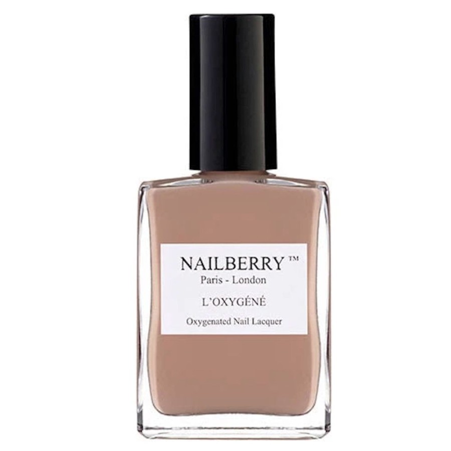 Skonhed Nailberry | Neglelak L'Oxygene 15Ml (Honesty)