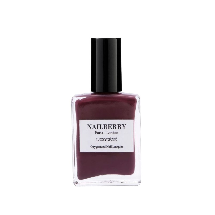 Skonhed Nailberry | Neglelak L'Oxygene 15Ml (Boho Chic)