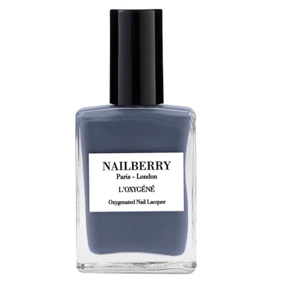 Skonhed Nailberry | Neglelak L'Oxygene 15Ml (Spiritual)