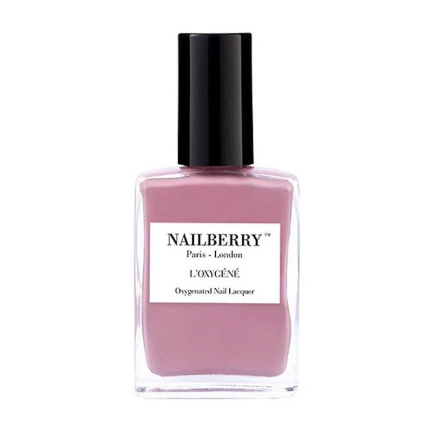 Skonhed Nailberry | Neglelak L'Oxygene 15Ml (Love Me Tender)