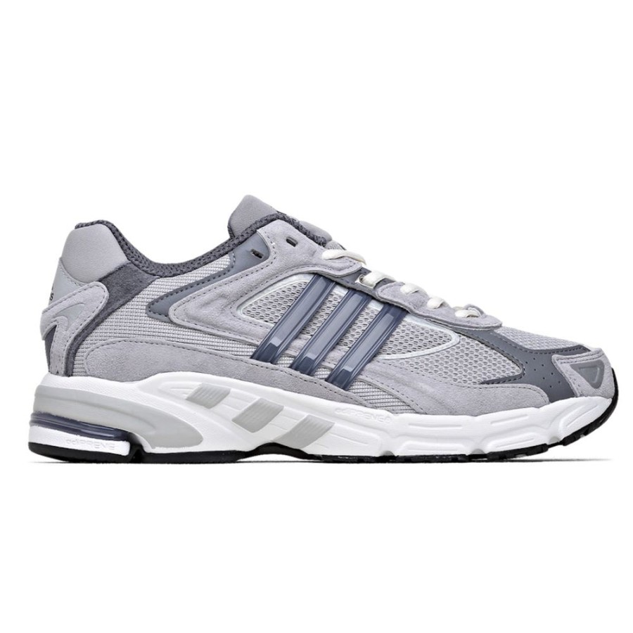 Sko adidas Originals | Response Sneakers (Metal Grey/Grey Four/Crystal White)