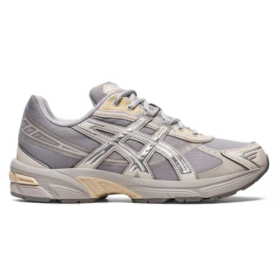 Sko asics | Gel-1130 Re Sneakers (Oyster Grey/Pure Silver)