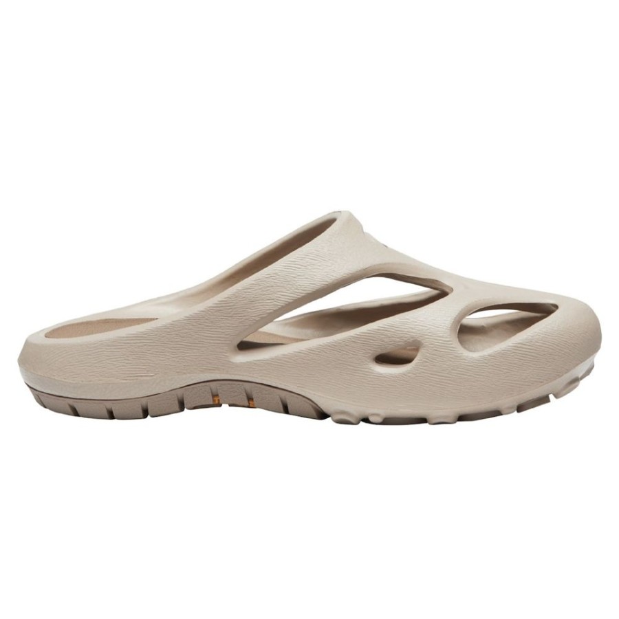 Sko Keen | Shanti Sandal (Taupe/Timberwolf)